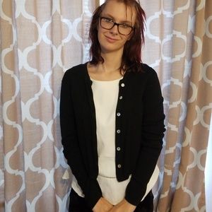 Xhilaration cardigan